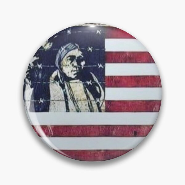 Item preview, Genocidio americano # Genocidio nativo americano designed and sold by KAMRAN HASSAN.