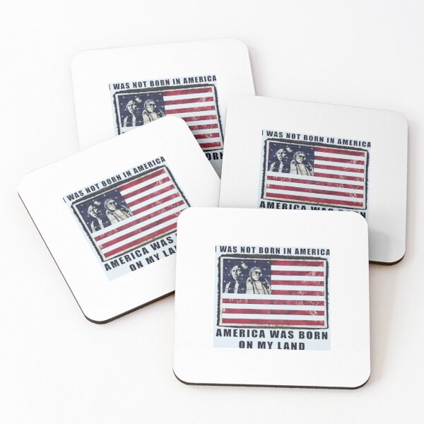 Item preview, American Genocide#Native American Genocide designed and sold by KAMRAN HASSAN.