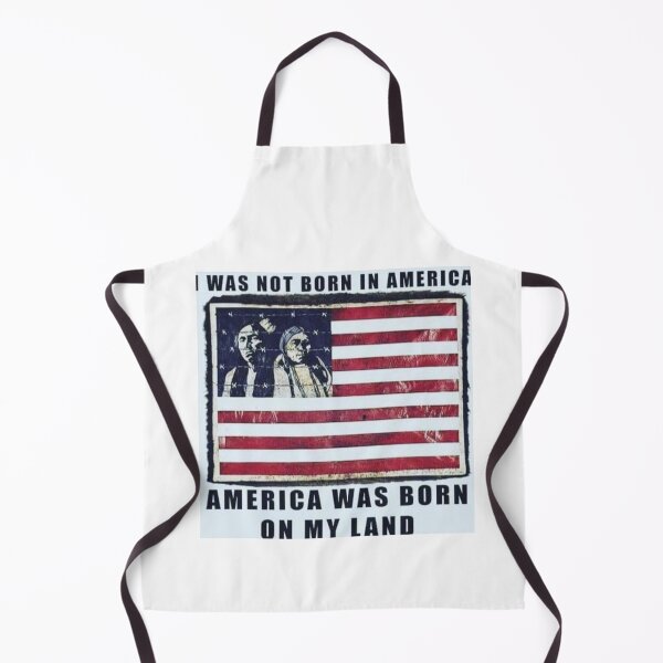 Item preview, American Genocide#Native American Genocide designed and sold by KAMRAN HASSAN.
