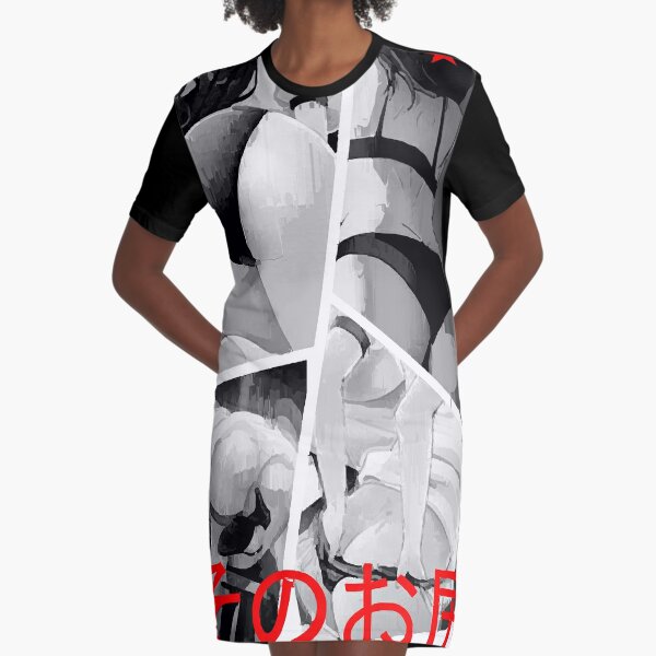 Ahegao adidas hot sale shirt