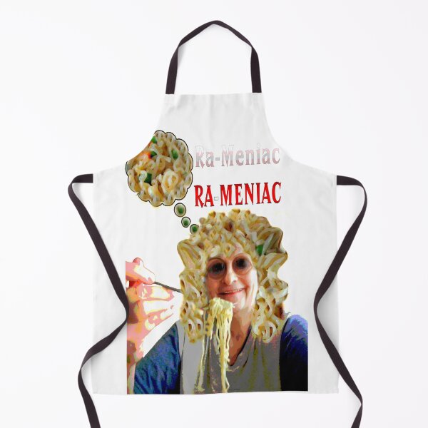 Item preview, Ra-Meniac designed and sold by kristalcurt.