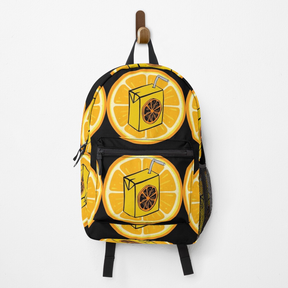 Item preview, Backpack designed and sold by RVAnnie.