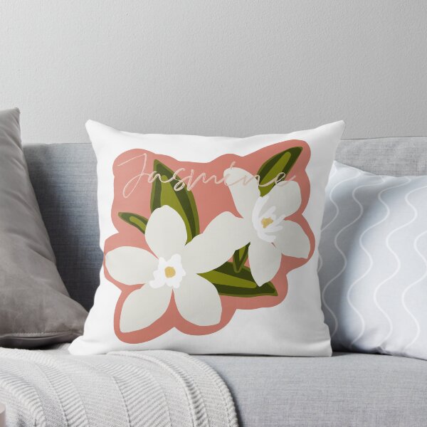 Item preview, Jasmine design designed and sold by Cait & Olivia.
