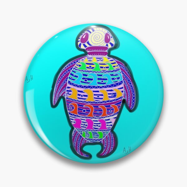 Item preview, Universal Turtle designed and sold by AJHartventures.