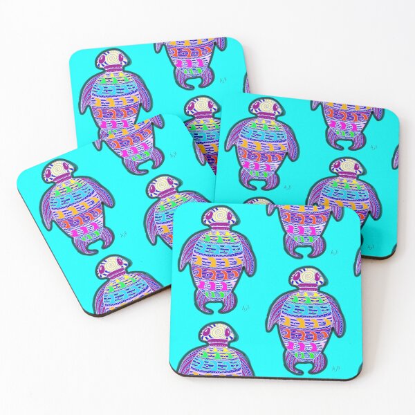 Item preview, Universal Turtle designed and sold by AJHartventures.
