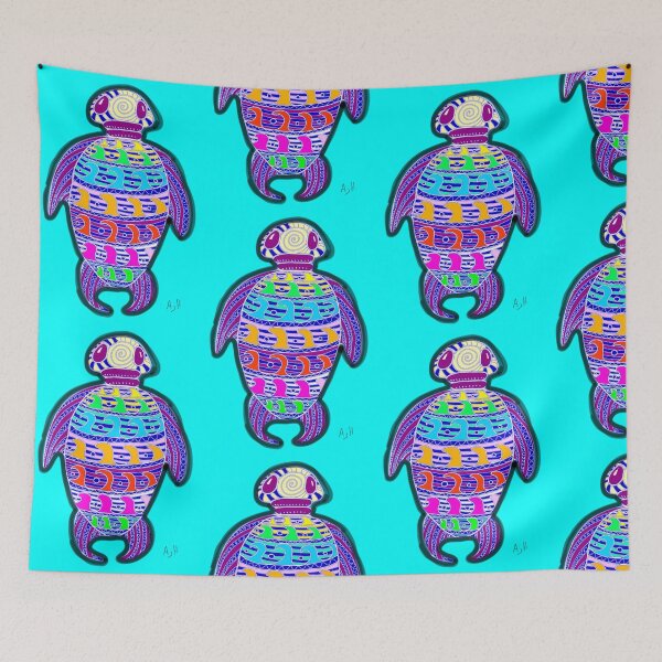 Item preview, Universal Turtle designed and sold by AJHartventures.