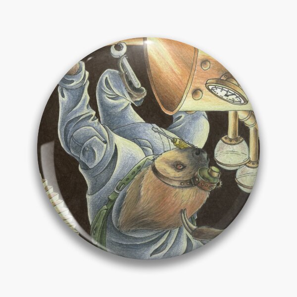 Item preview, Sloth mechanic designed and sold by Rey Mehlhorn.
