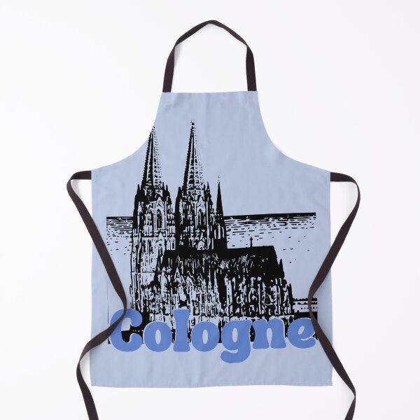Item preview, Cologne Germany Gothic Grunge Design designed and sold by StormyMuse.