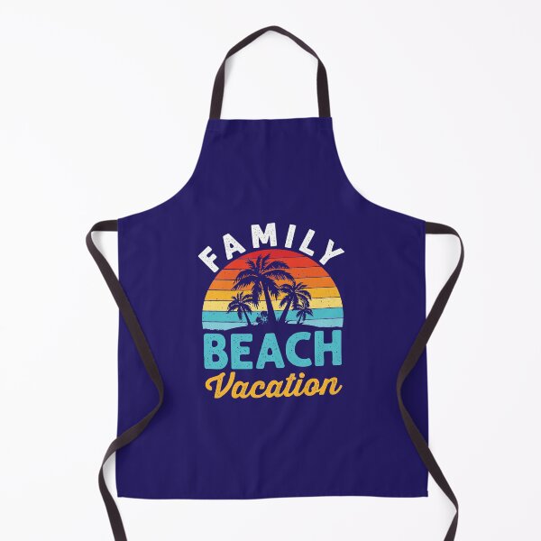 Item preview, Family Beach Vacation designed and sold by jaygo.