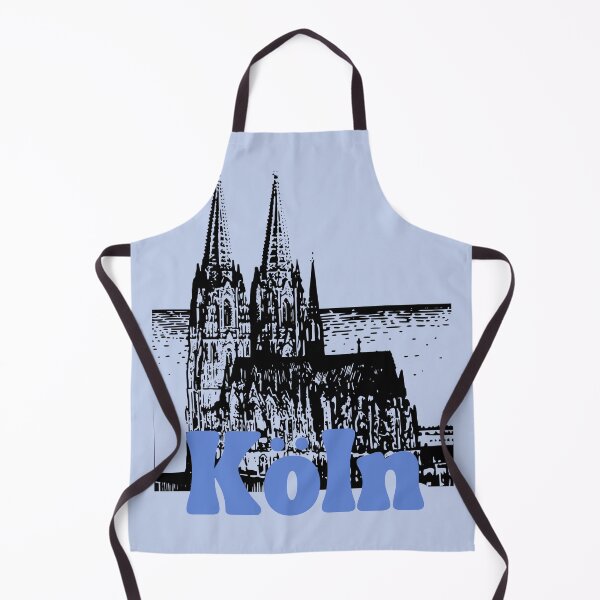 Item preview, Koln Germany Gothic Grunge Design designed and sold by StormyMuse.