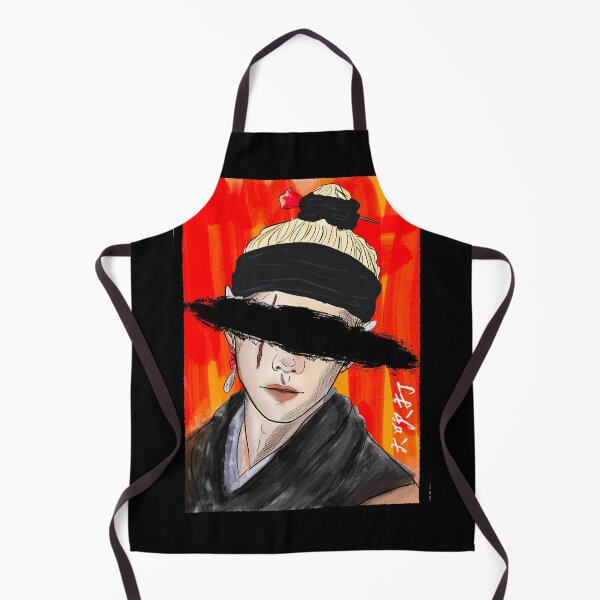 Item preview, Daechwita AGUST D designed and sold by CamilleFurelise.