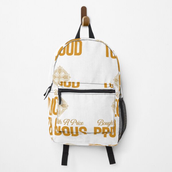 Item preview, Bought with a price, Precious to God! designed and sold by Sunnyhova.