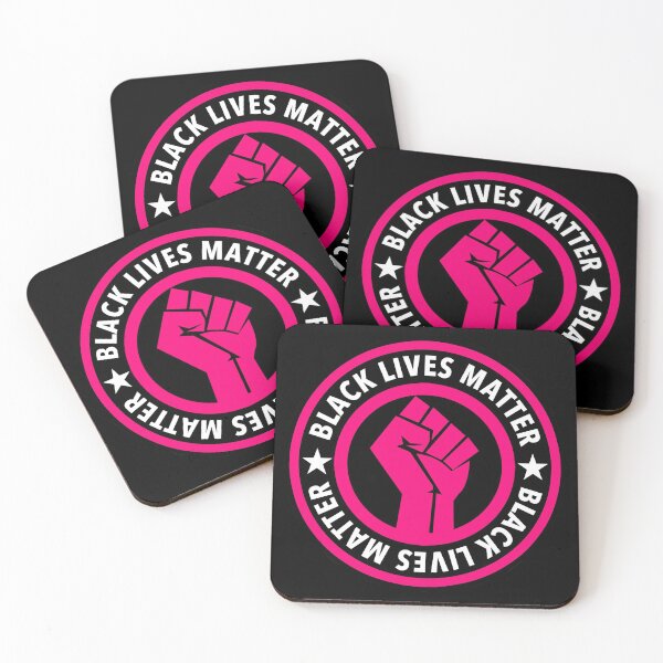 Item preview, Black Lives Matter  designed and sold by Thelittlelord.