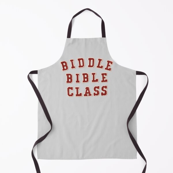 Item preview, Biddle Bible Class designed and sold by ht.