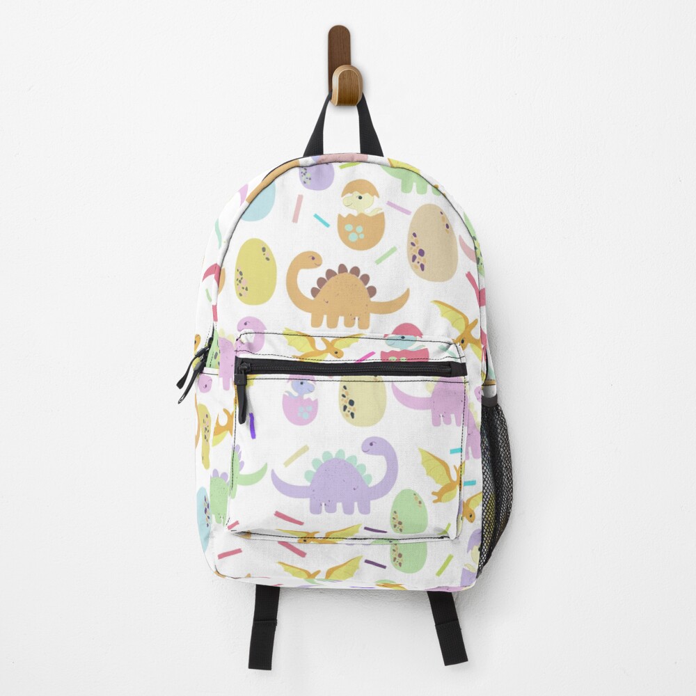 Item preview, Backpack designed and sold by Rislam.