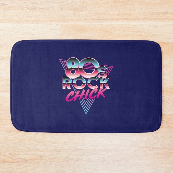 Item preview, 80s Rock Chick 1980s Music Lover  designed and sold by jaygo.