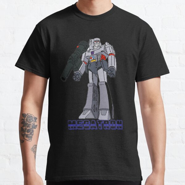 nike megatron shirt