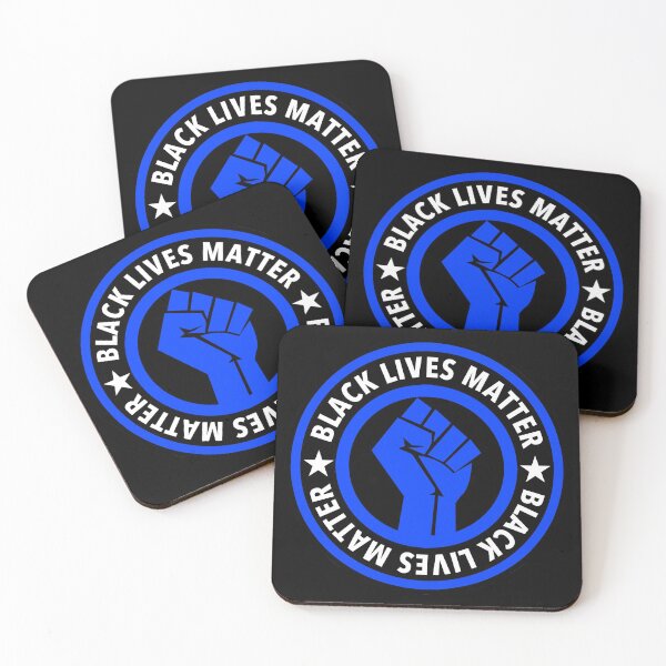 Item preview, Black Lives Matter  designed and sold by Thelittlelord.