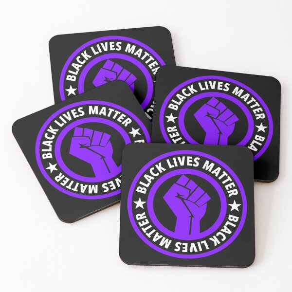 Item preview, Black Lives Matter  designed and sold by Thelittlelord.