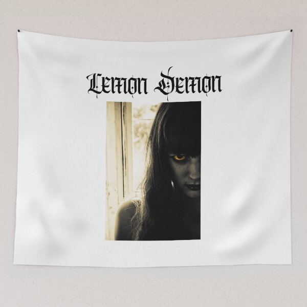 Item preview, Evil King Paimon From Hell | Perfect For Those Who Love Horror, Goth, Satanism designed and sold by LemonDemonzzz.