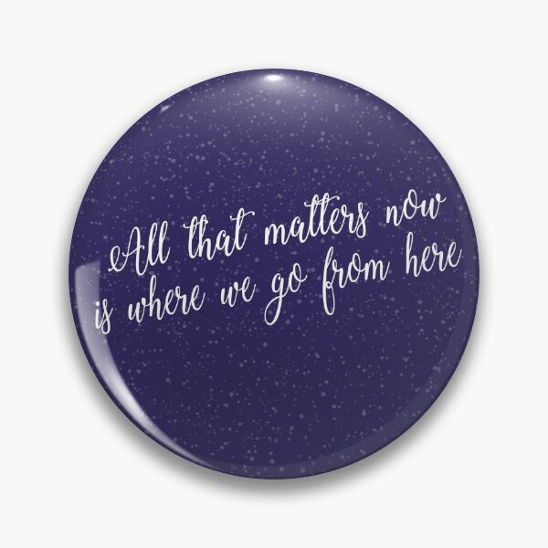Item preview, All That Matters Now designed and sold by LilacWaves.
