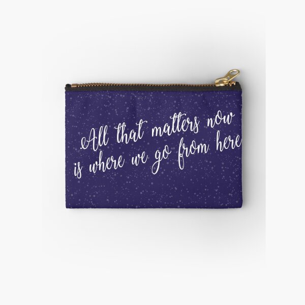 Item preview, All That Matters Now designed and sold by LilacWaves.