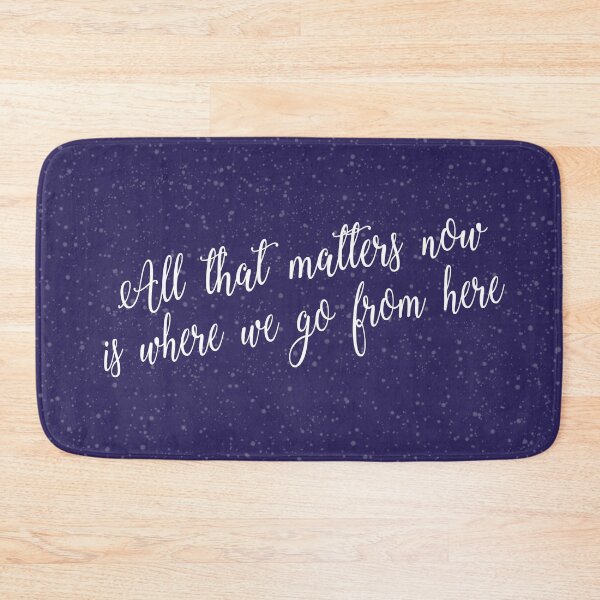 Item preview, All That Matters Now designed and sold by LilacWaves.