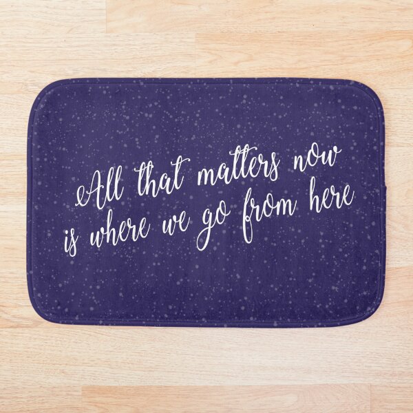 Item preview, All That Matters Now designed and sold by LilacWaves.