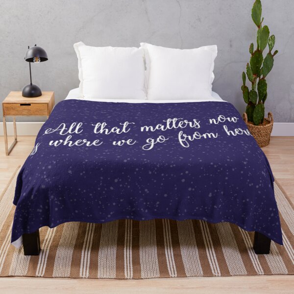 Item preview, All That Matters Now designed and sold by LilacWaves.