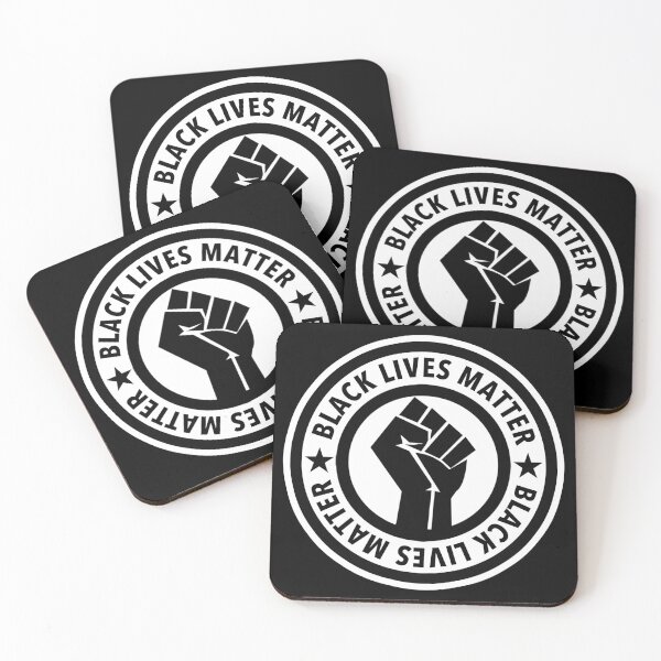 Item preview, Black Lives Matter  designed and sold by Thelittlelord.