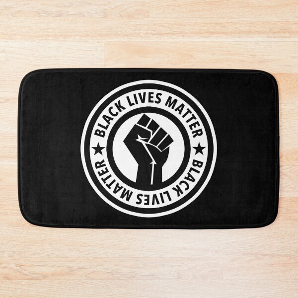 Item preview, Black Lives Matter  designed and sold by Thelittlelord.