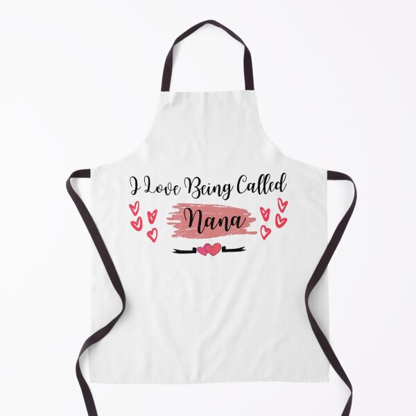 Item preview, I Love Being Called Nana - Grandma Quotes - Mother day -Funny Grandma designed and sold by PIXEcompany.