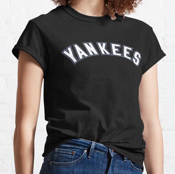 new york yankees womens shirt size M NEW YORK YANKEES SHIRT GO YANKS