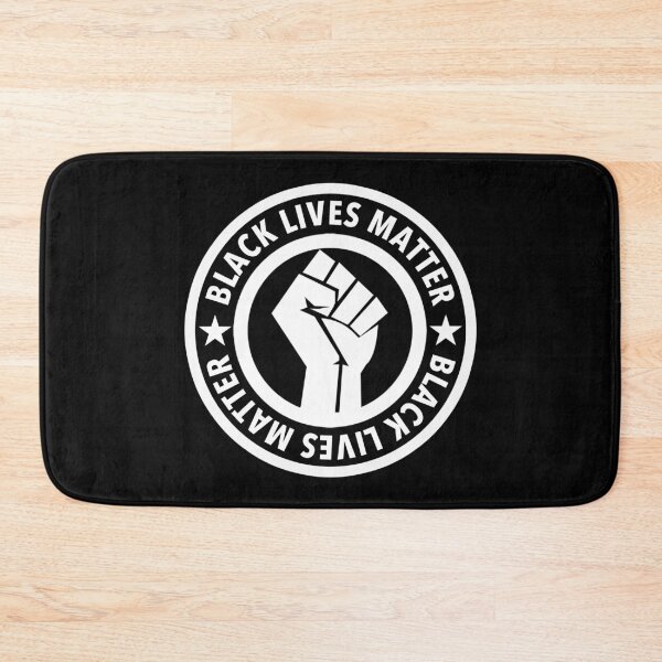 Item preview, Black Lives Matter  designed and sold by Thelittlelord.
