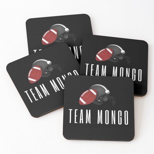 Item preview, Team Mongo designed and sold by aimanart.