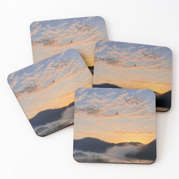 Item preview, West Virginian Scenery  designed and sold by CelestialGoth.