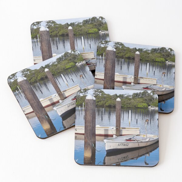 Item preview, Tuncurry boats 766 designed and sold by kevin Chippindall.