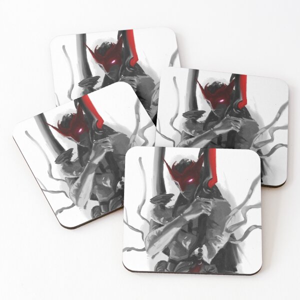 Item preview, Yone  designed and sold by jgmoisesart.