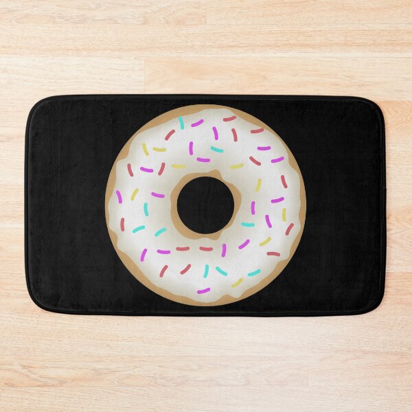 Item preview, Dont look for love look for Donuts designed and sold by PeaceyArt.
