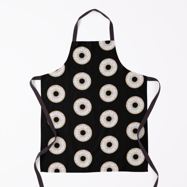 Item preview, Dont look for love look for Donuts designed and sold by PeaceyArt.