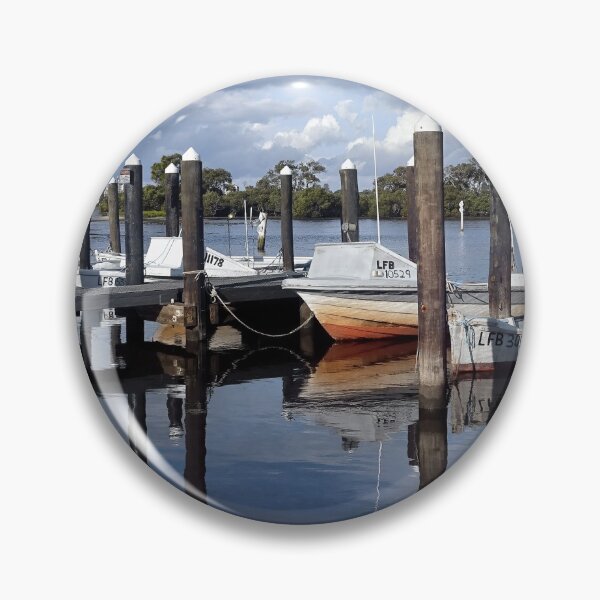 Item preview, Tuncurry boats 877 designed and sold by kevin Chippindall.