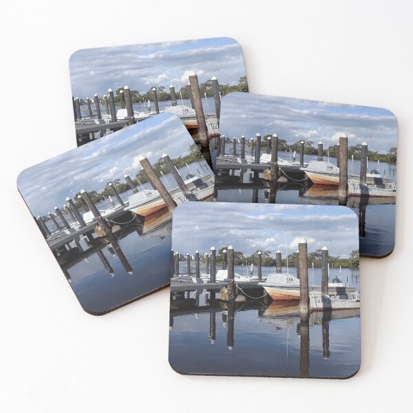 Item preview, Tuncurry boats 877 designed and sold by kevin Chippindall.