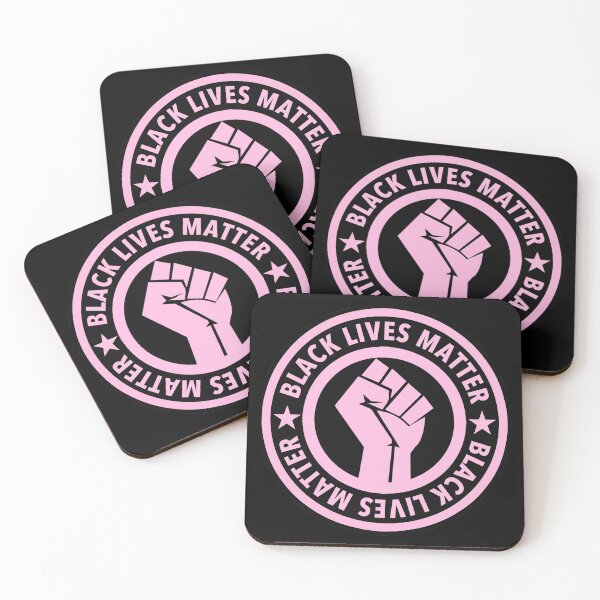 Item preview, Black Lives Matter  designed and sold by Thelittlelord.