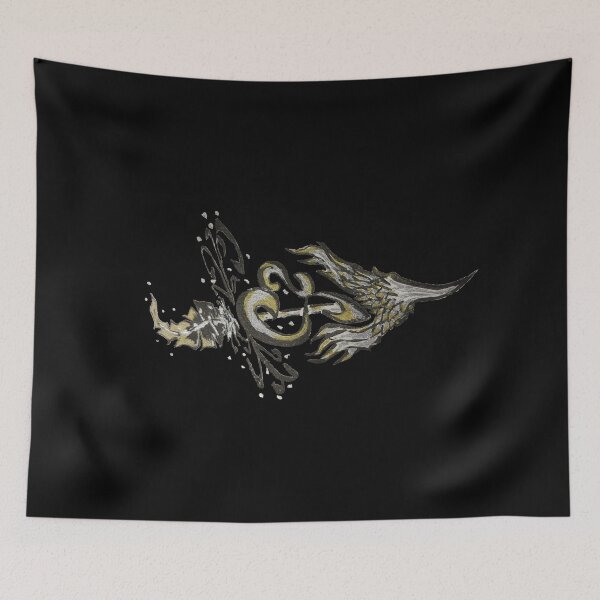 Item preview, Infatuation's Maelstrom  designed and sold by Dead-Arts.