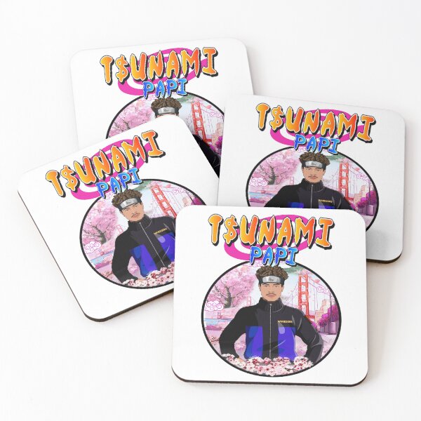 Item preview, Kelly Oubre "Anime"  designed and sold by ecarey22.
