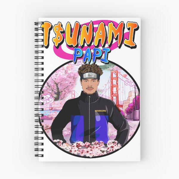 Item preview, Kelly Oubre "Anime"  designed and sold by ecarey22.