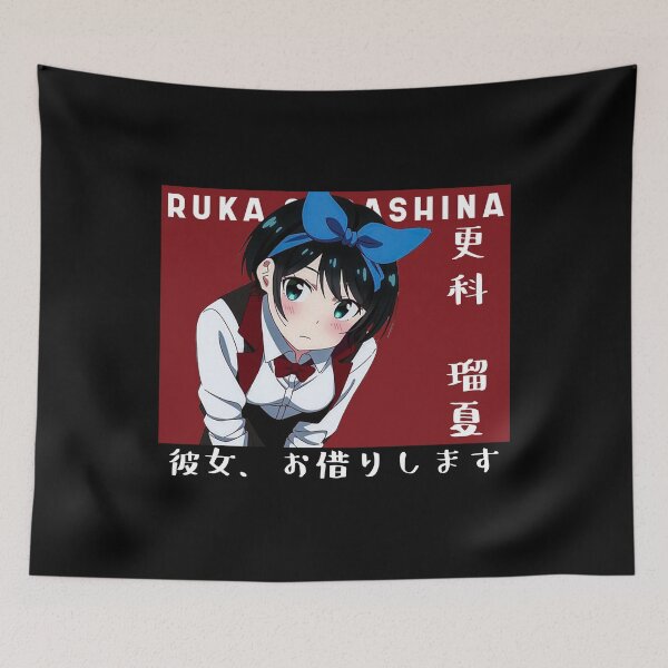 Item preview, Ruka - Alquiler de novia designed and sold by ice-man7.