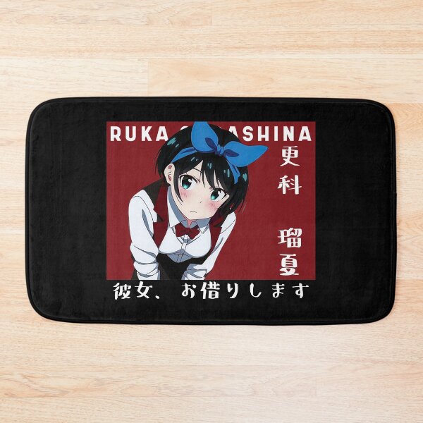 Item preview, Ruka - Alquiler de novia designed and sold by ice-man7.