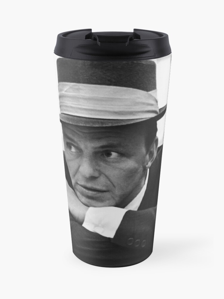 frank travel mug