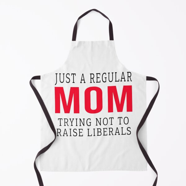 Item preview, Republicano, solo una madre normal que intenta no aumentar la prima de los liberales designed and sold by ColeT-Shirt.